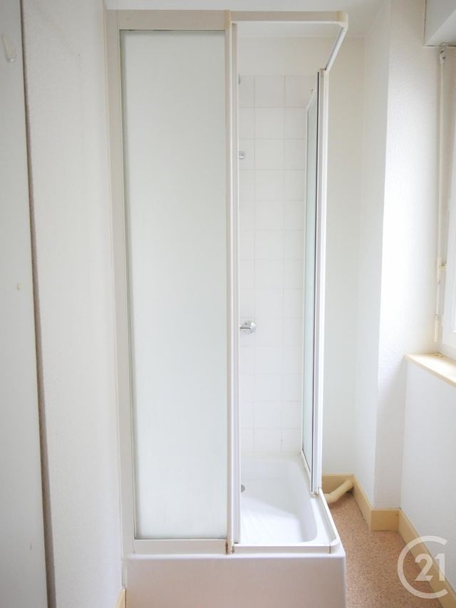 Appartement Studio &agrave; louer - 1 pi&egrave;ce - 24 m2 - Gueret - 23 - LIMOUSIN