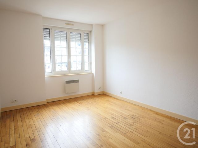 Appartement Studio &agrave; louer - 1 pi&egrave;ce - 24 m2 - Gueret - 23 - LIMOUSIN