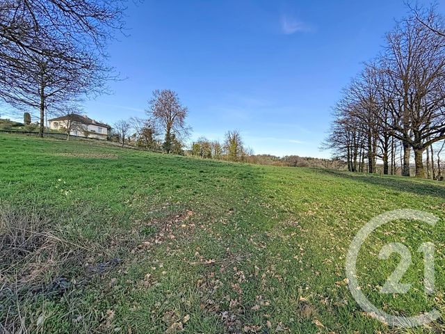 Terrain &agrave; vendre - 6763 m2 - St Sulpice Le Gueretois - 23 - LIMOUSIN