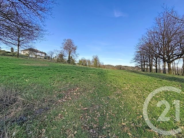 Terrain &agrave; vendre - 6763 m2 - St Sulpice Le Gueretois - 23 - LIMOUSIN