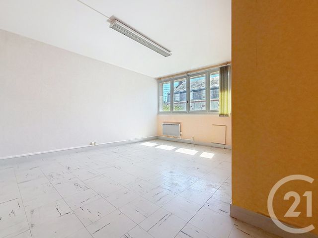 Appartement Local &agrave; vendre - 1 pi&egrave;ce - 20,45 m2 - Gueret - 23 - LIMOUSIN