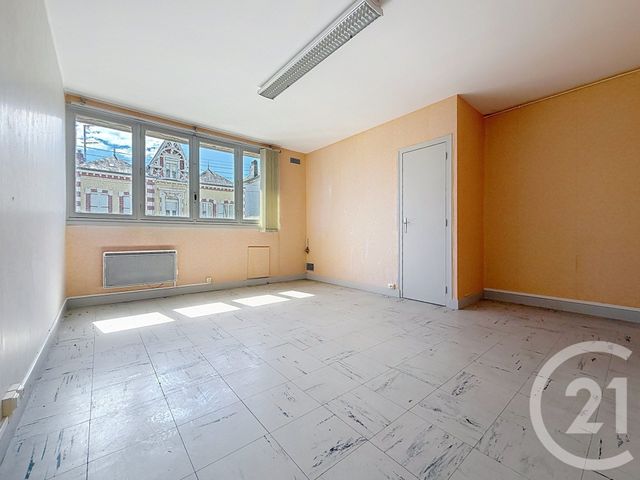 appartement - GUERET - 23