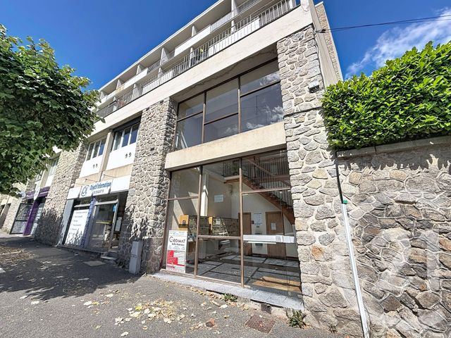 Appartement Local &agrave; vendre - 1 pi&egrave;ce - 20,45 m2 - Gueret - 23 - LIMOUSIN
