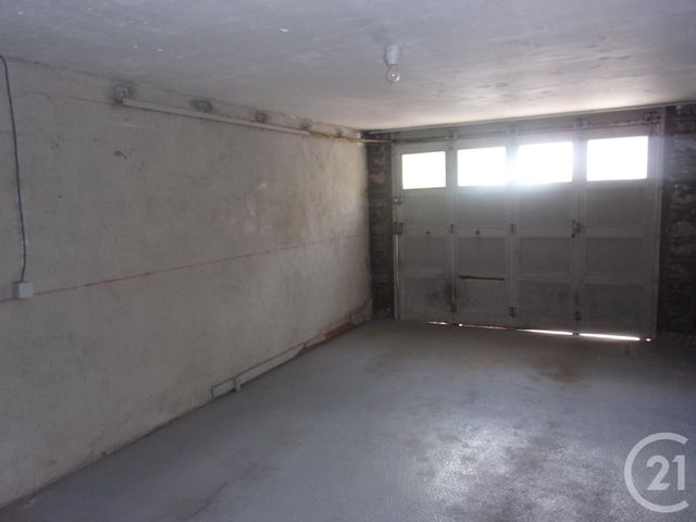 Appartement F4 &agrave; louer - 4 pi&egrave;ces - 83,98 m2 - Gueret - 23 - LIMOUSIN