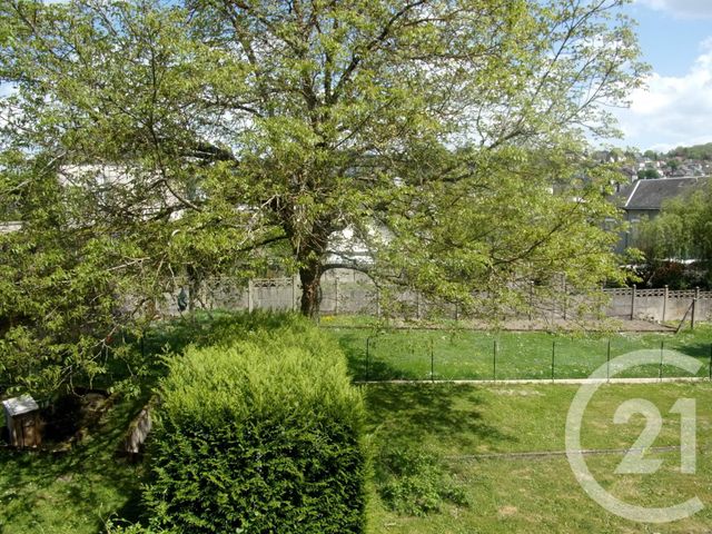 Appartement F4 &agrave; louer - 4 pi&egrave;ces - 83,98 m2 - Gueret - 23 - LIMOUSIN