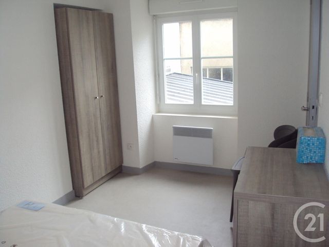 Appartement F2 &agrave; louer - 2 pi&egrave;ces - 24,10 m2 - Gueret - 23 - LIMOUSIN