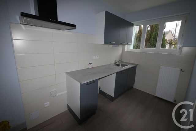 Maison &agrave; louer - 3 pi&egrave;ces - 59,30 m2 - Gueret - 23 - LIMOUSIN