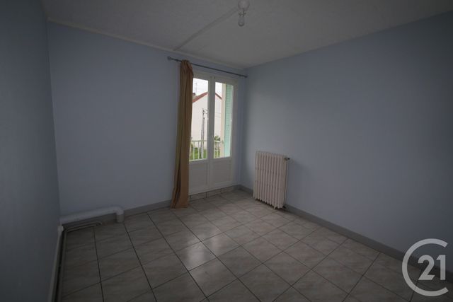 Maison &agrave; louer - 3 pi&egrave;ces - 59,30 m2 - Gueret - 23 - LIMOUSIN