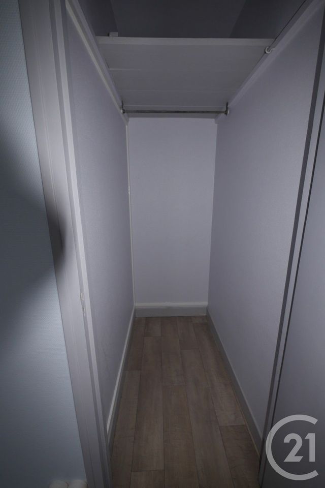 Maison &agrave; louer - 3 pi&egrave;ces - 59,30 m2 - Gueret - 23 - LIMOUSIN