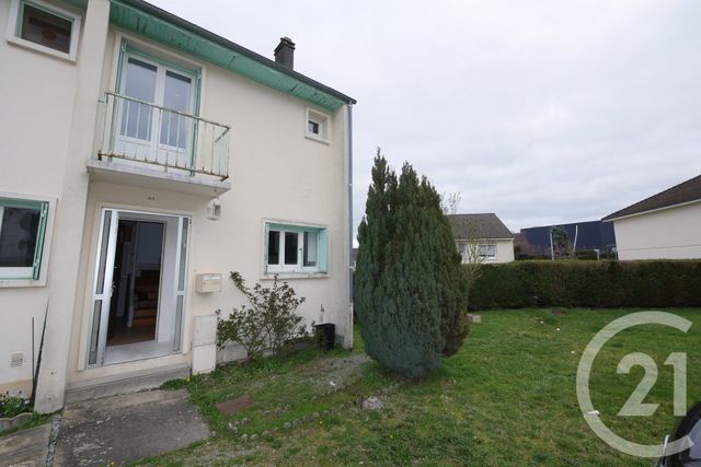 maison - GUERET - 23