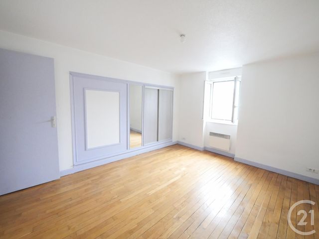 appartement - GUERET - 23