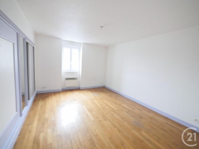 Appartement Studio &agrave; louer - 1 pi&egrave;ce - 23 m2 - Gueret - 23 - LIMOUSIN