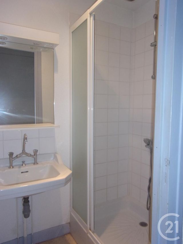 Appartement Studio &agrave; louer - 1 pi&egrave;ce - 23 m2 - Gueret - 23 - LIMOUSIN