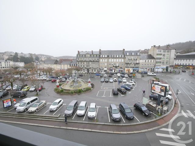 Appartement Studio &agrave; louer - 1 pi&egrave;ce - 23 m2 - Gueret - 23 - LIMOUSIN