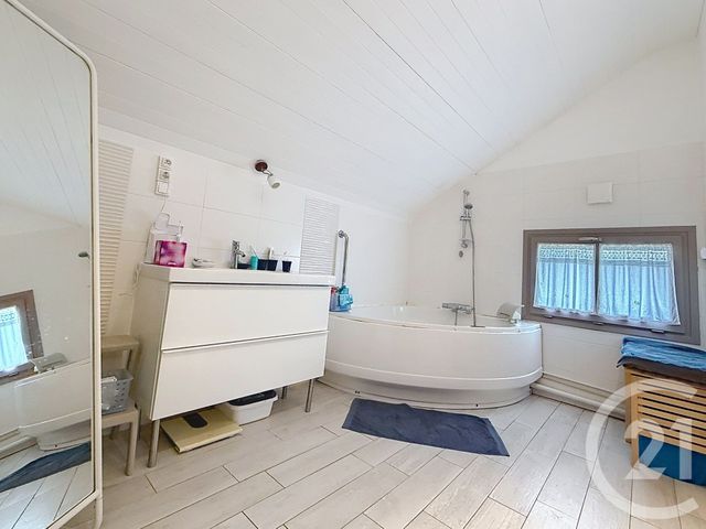 Maison &agrave; vendre - 6 pi&egrave;ces - 182 m2 - St Hilaire La Plaine - 23 - LIMOUSIN