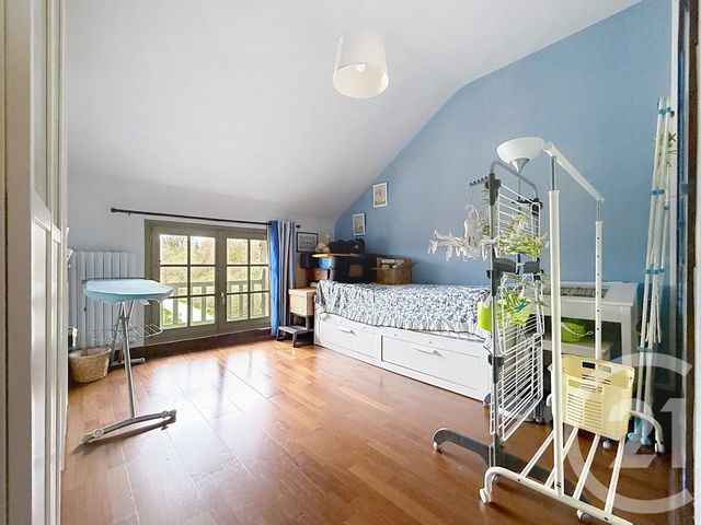 Maison &agrave; vendre - 6 pi&egrave;ces - 182 m2 - St Hilaire La Plaine - 23 - LIMOUSIN