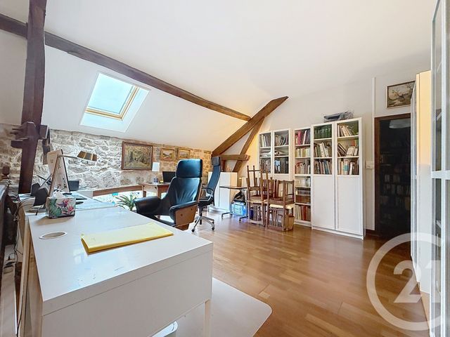 Maison &agrave; vendre - 6 pi&egrave;ces - 182 m2 - St Hilaire La Plaine - 23 - LIMOUSIN