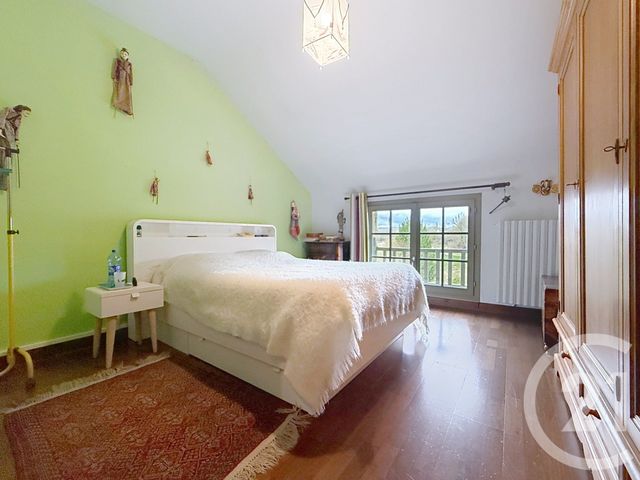 Maison &agrave; vendre - 6 pi&egrave;ces - 182 m2 - St Hilaire La Plaine - 23 - LIMOUSIN