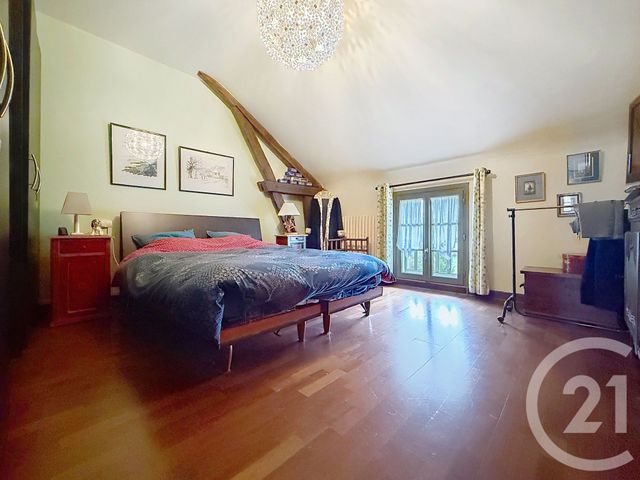 Maison &agrave; vendre - 6 pi&egrave;ces - 182 m2 - St Hilaire La Plaine - 23 - LIMOUSIN