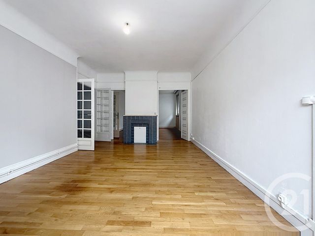 appartement - GUERET - 23