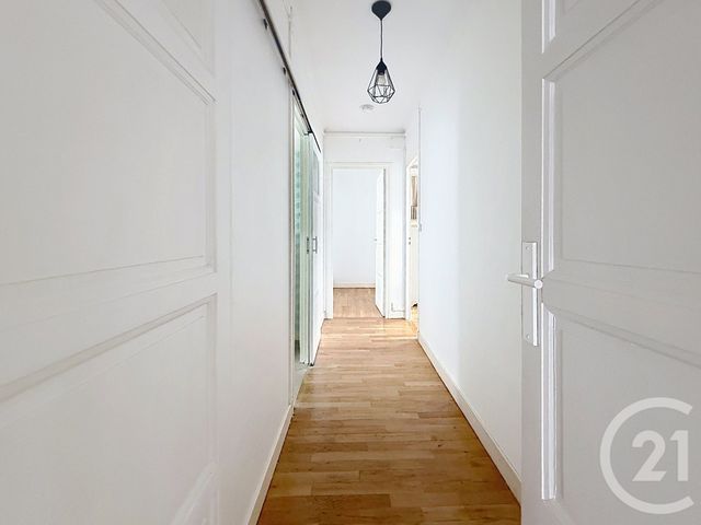 Appartement F6 &agrave; vendre - 5 pi&egrave;ces - 119 m2 - Gueret - 23 - LIMOUSIN