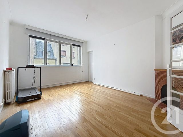 Appartement F6 &agrave; vendre - 5 pi&egrave;ces - 119 m2 - Gueret - 23 - LIMOUSIN