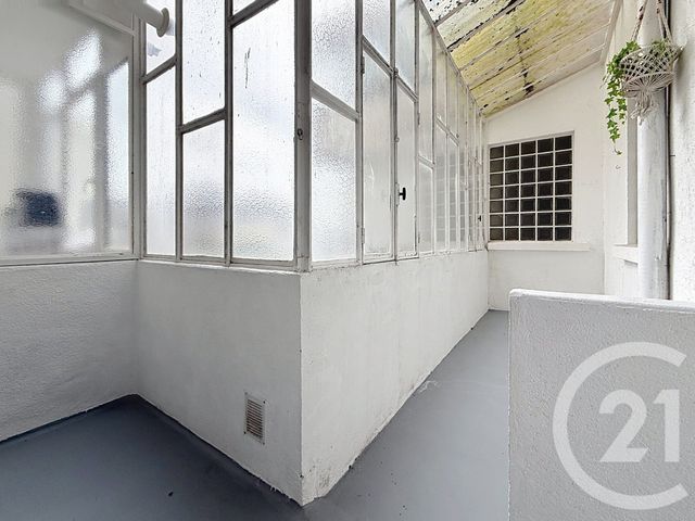 Appartement F6 &agrave; vendre - 5 pi&egrave;ces - 119 m2 - Gueret - 23 - LIMOUSIN