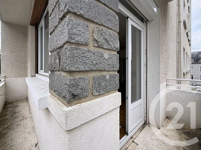 Appartement F6 &agrave; vendre - 5 pi&egrave;ces - 119 m2 - Gueret - 23 - LIMOUSIN