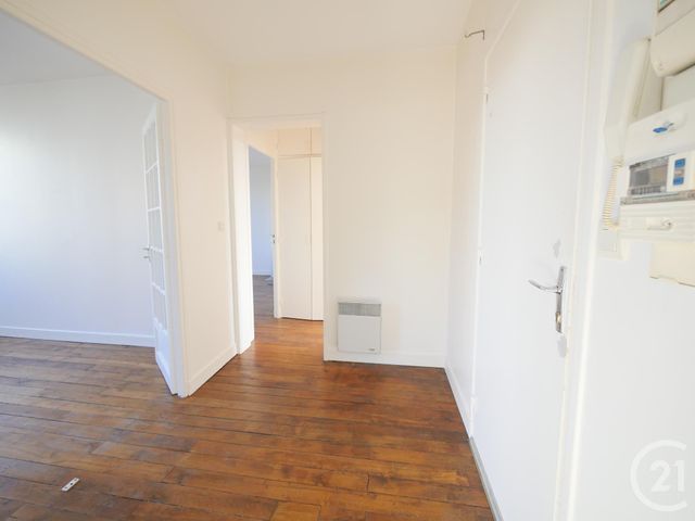 Appartement F3 &agrave; louer - 3 pi&egrave;ces - 79,85 m2 - Gueret - 23 - LIMOUSIN