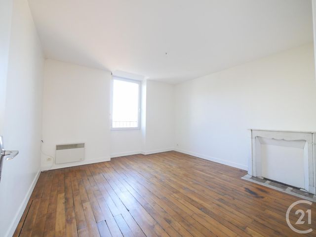 Appartement F3 &agrave; louer - 3 pi&egrave;ces - 79,85 m2 - Gueret - 23 - LIMOUSIN