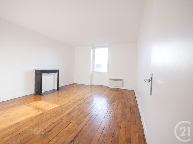 Appartement F3 &agrave; louer - 3 pi&egrave;ces - 79,85 m2 - Gueret - 23 - LIMOUSIN