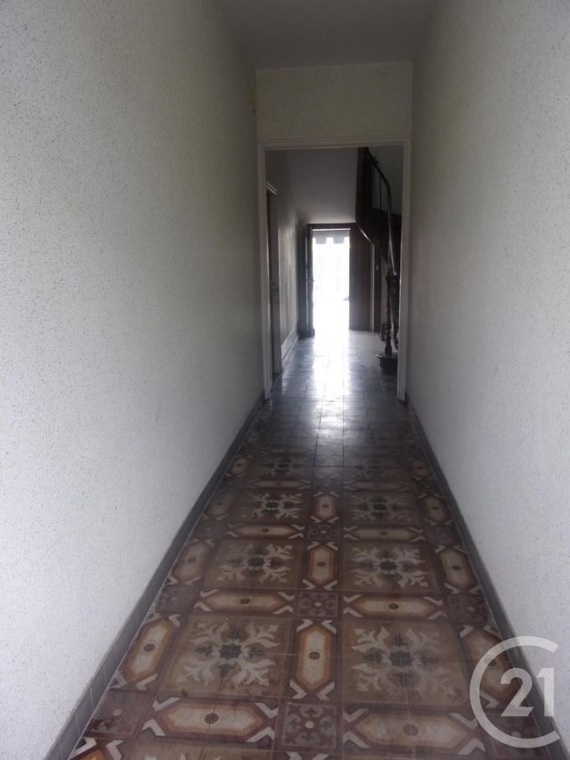 Appartement F3 &agrave; louer - 3 pi&egrave;ces - 79,85 m2 - Gueret - 23 - LIMOUSIN