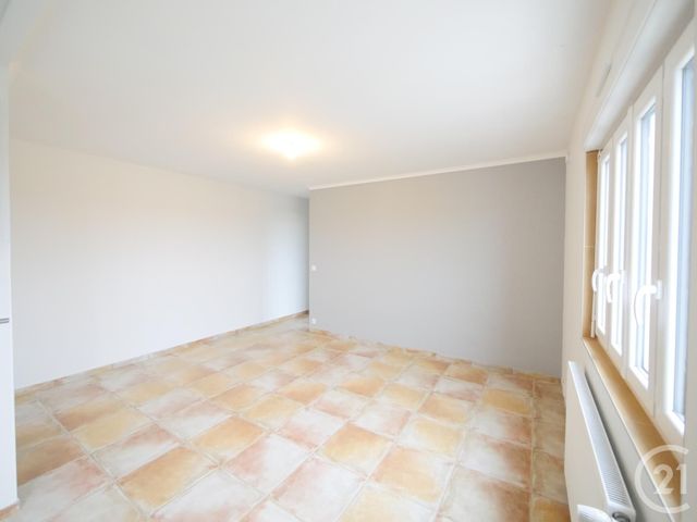 Appartement F2 &agrave; louer - 2 pi&egrave;ces - 44,20 m2 - Gueret - 23 - LIMOUSIN