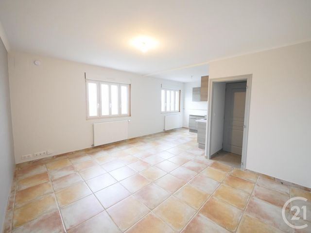 appartement - GUERET - 23