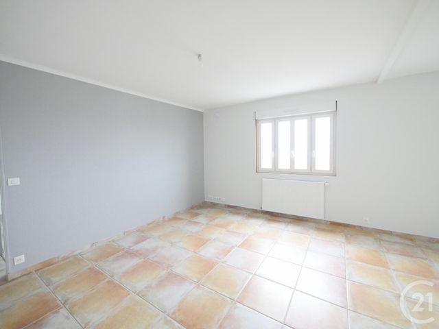 Appartement F2 &agrave; louer - 2 pi&egrave;ces - 44,20 m2 - Gueret - 23 - LIMOUSIN