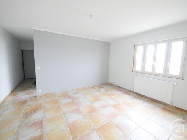 Appartement F2 &agrave; louer - 2 pi&egrave;ces - 44,20 m2 - Gueret - 23 - LIMOUSIN