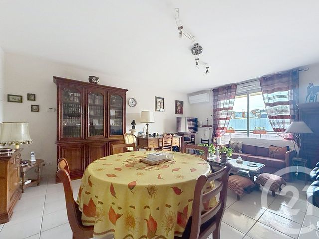 Appartement &agrave; vendre - 4 pi&egrave;ces - 91 m2 - Gueret - 23 - LIMOUSIN