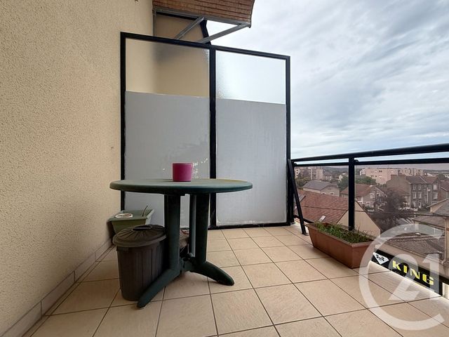 Appartement &agrave; vendre - 4 pi&egrave;ces - 91 m2 - Gueret - 23 - LIMOUSIN