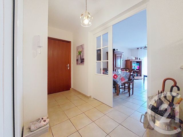 Appartement F3 &agrave; vendre - 3 pi&egrave;ces - 74 m2 - Gueret - 23 - LIMOUSIN