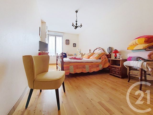 Appartement F3 &agrave; vendre - 3 pi&egrave;ces - 74 m2 - Gueret - 23 - LIMOUSIN