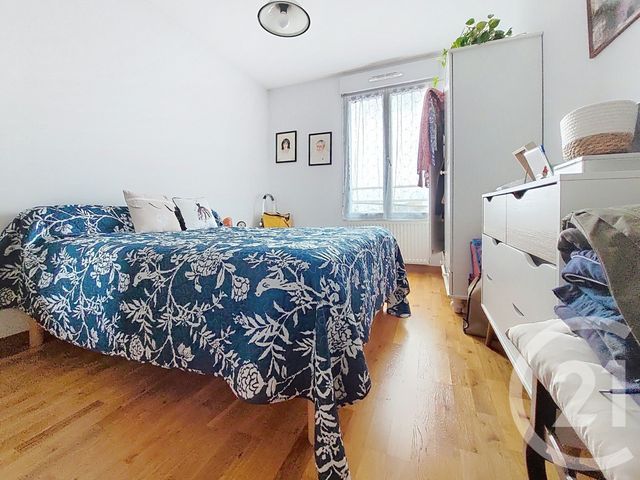 Appartement F3 &agrave; vendre - 3 pi&egrave;ces - 74 m2 - Gueret - 23 - LIMOUSIN