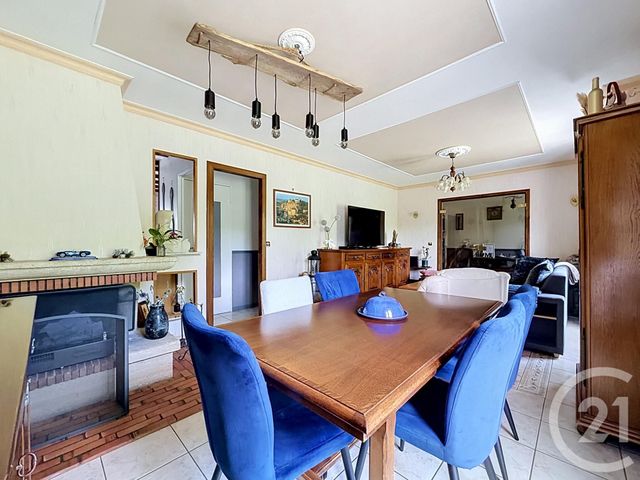 Maison &agrave; vendre - 5 pi&egrave;ces - 116 m2 - St Vaury - 23 - LIMOUSIN