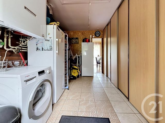Maison &agrave; vendre - 5 pi&egrave;ces - 116 m2 - St Vaury - 23 - LIMOUSIN