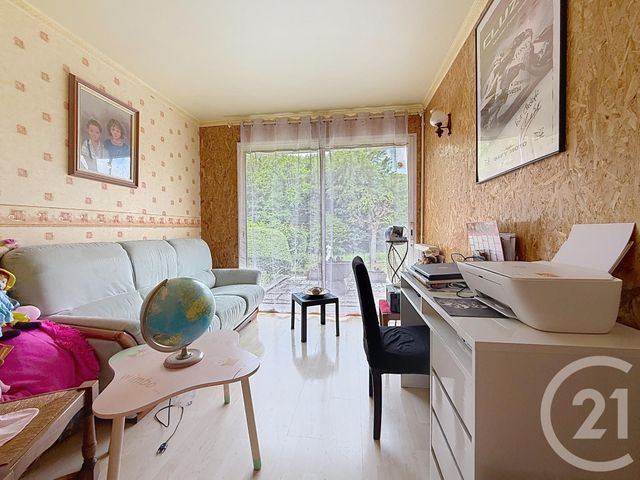 Maison &agrave; vendre - 5 pi&egrave;ces - 116 m2 - St Vaury - 23 - LIMOUSIN