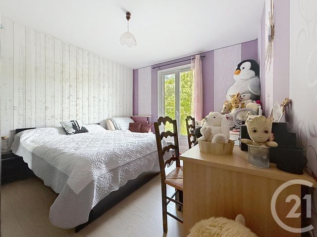 Maison &agrave; vendre - 5 pi&egrave;ces - 116 m2 - St Vaury - 23 - LIMOUSIN