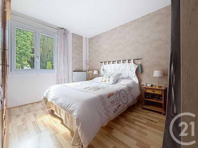 Maison &agrave; vendre - 5 pi&egrave;ces - 116 m2 - St Vaury - 23 - LIMOUSIN