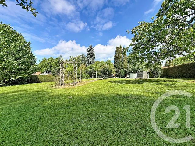 Maison &agrave; vendre - 5 pi&egrave;ces - 116 m2 - St Vaury - 23 - LIMOUSIN