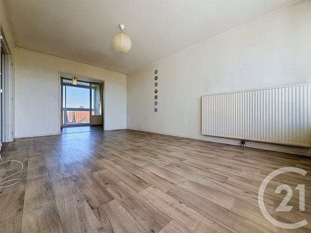 Appartement T3 &agrave; vendre - 3 pi&egrave;ces - 62 m2 - Gueret - 23 - LIMOUSIN