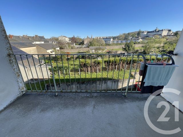 Appartement T3 &agrave; vendre - 3 pi&egrave;ces - 62 m2 - Gueret - 23 - LIMOUSIN