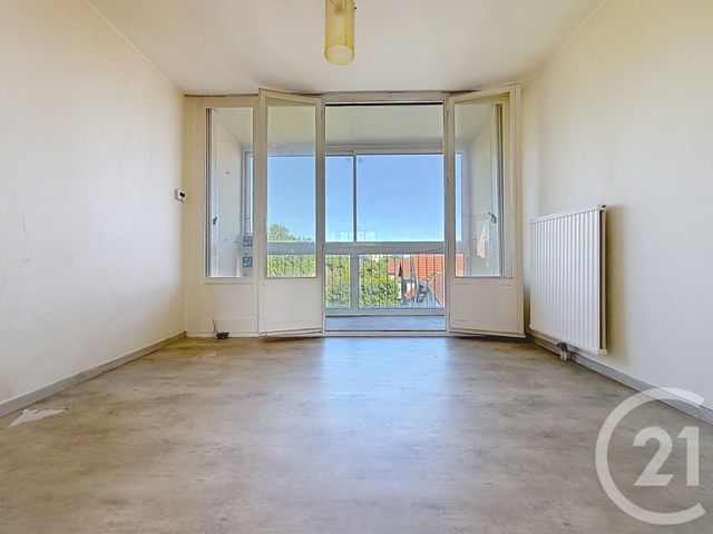 Appartement T3 &agrave; vendre - 3 pi&egrave;ces - 62 m2 - Gueret - 23 - LIMOUSIN